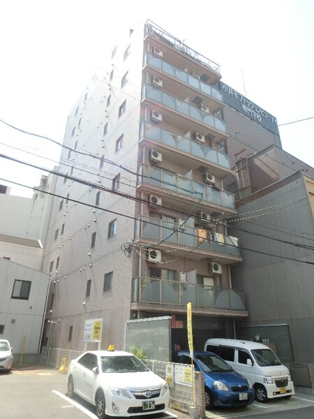 ウインドー金屋町外観写真