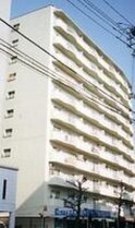 日商岩井光町ハイツ