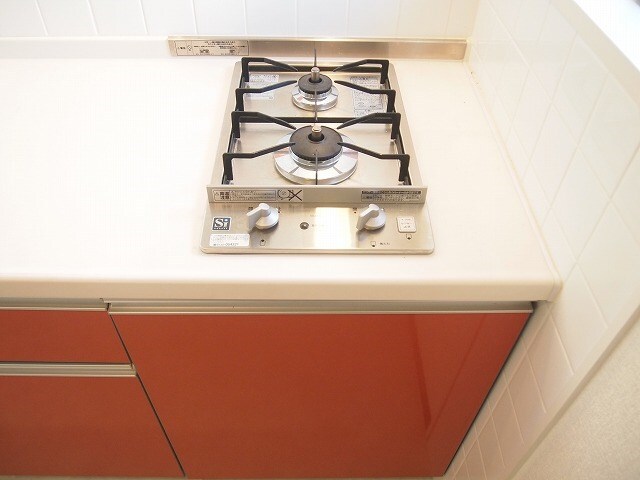 物件内観写真18　(※同物件別号室)