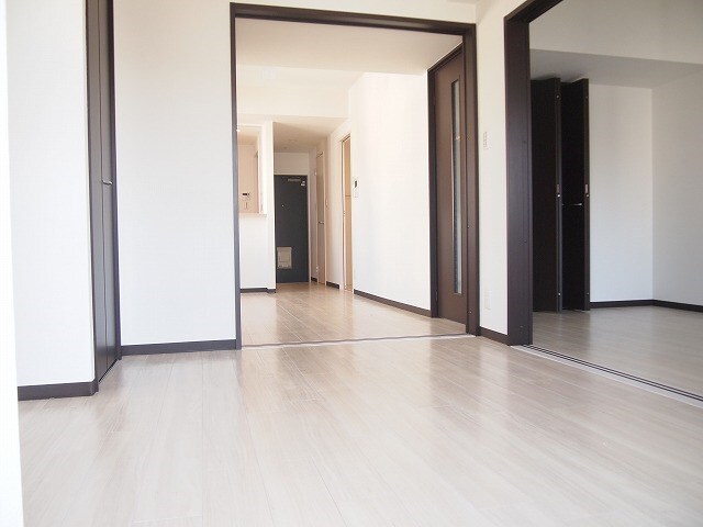 物件内観写真19　(※同物件別号室)