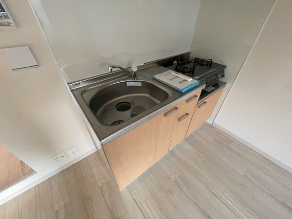 キッチン(※同物件別部屋参考写真)