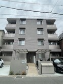 HEBEL MAISON 舟入川口町