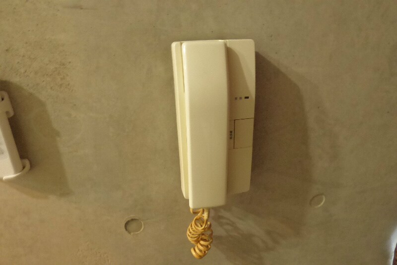 物件内観写真14　(☆インターホン☆)