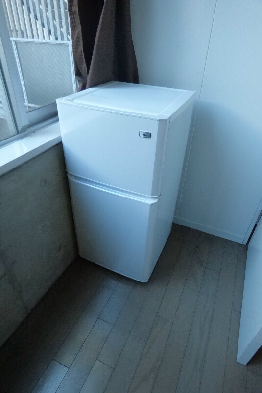 物件内観写真16　(☆冷蔵庫付き☆)