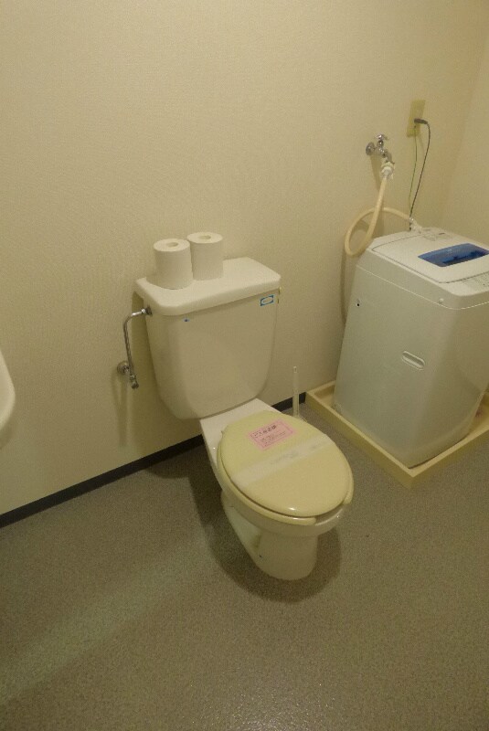 物件内観写真11　(☆洋式トイレ☆)