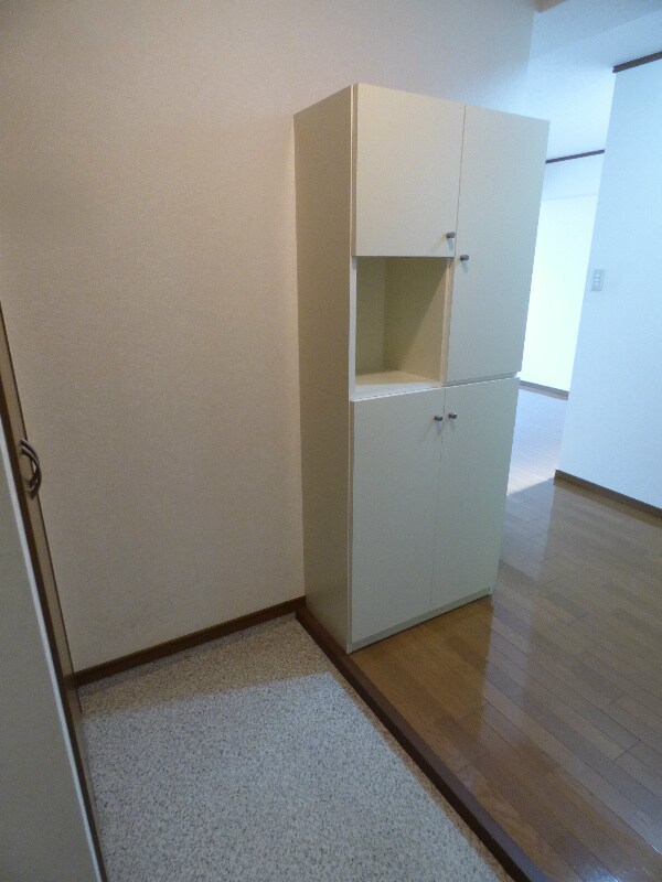 物件内観写真3　(※同物件別部屋参考写真)