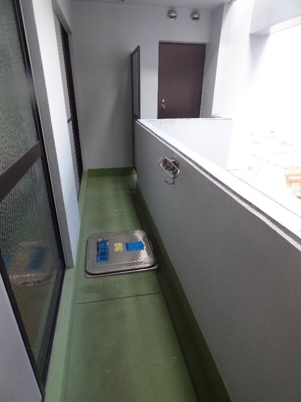 物件内観写真5　(※同物件別部屋参考写真)