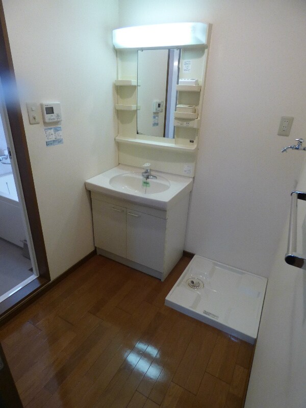 物件内観写真6　(※同物件別部屋参考写真)