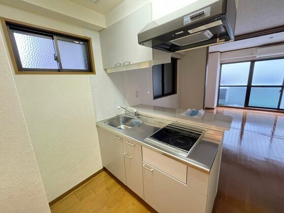 物件内観写真15　(※同物件別部屋参考写真)