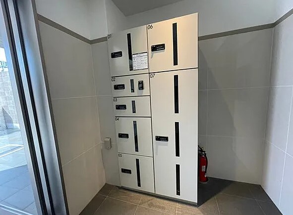 物件内観写真10　