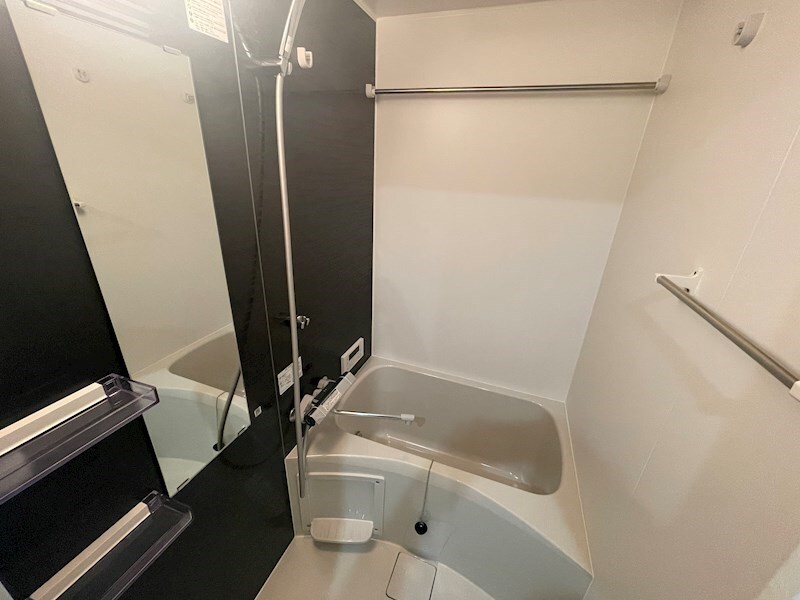 物件内観写真9　(※同物件別部屋参考写真)