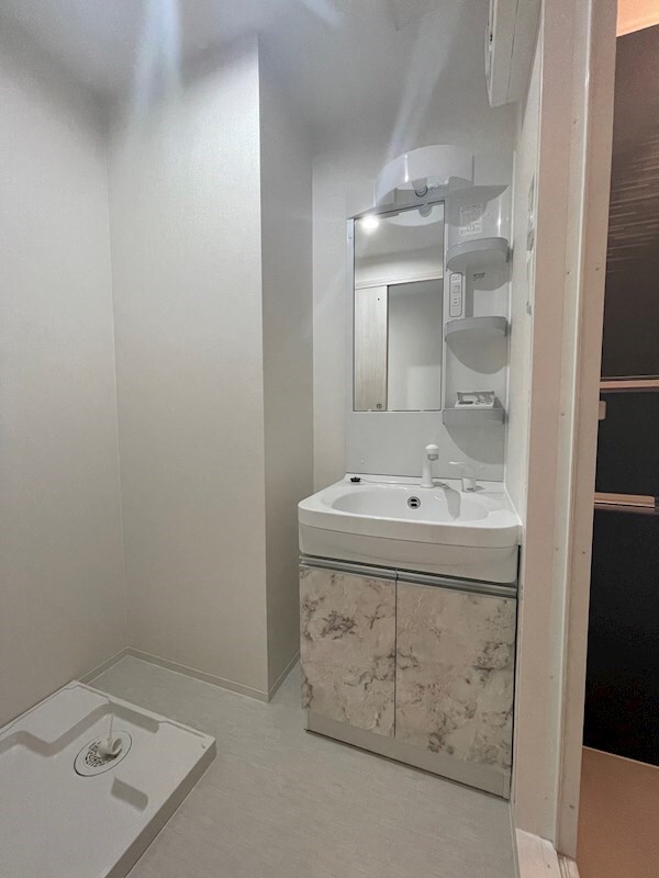 物件内観写真11　(※同物件別部屋参考写真)