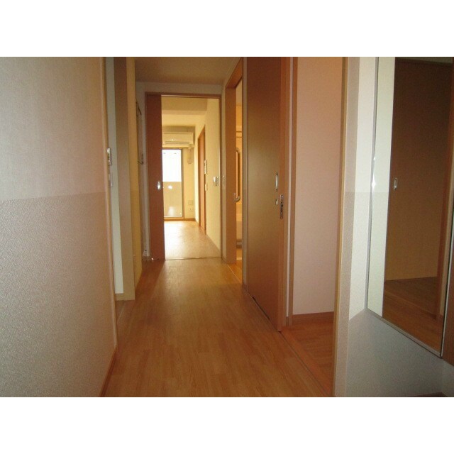 物件内観写真2　(※同物件別号室参考写真)