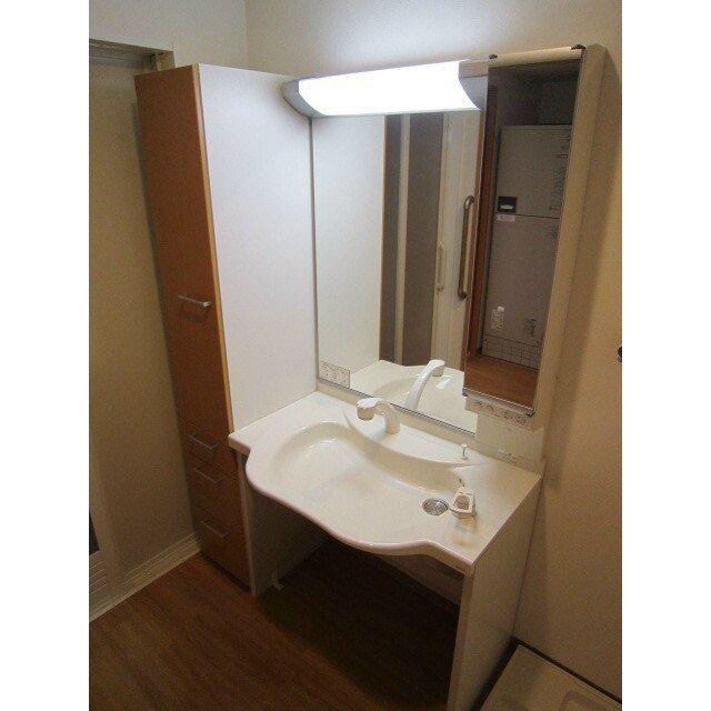 物件内観写真9　(※同物件別号室参考写真)