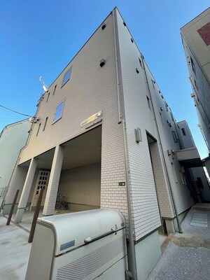 MAISON DE UNICO外観写真