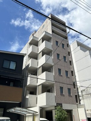 グランディール・Hatada外観写真