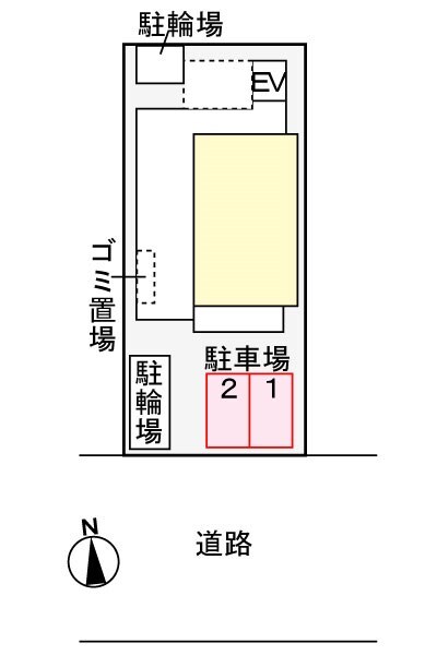 物件内観写真14　