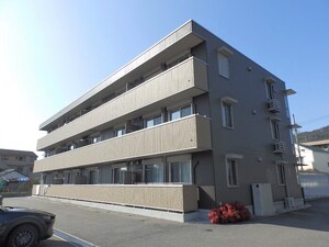ココハウス高須壱番館外観写真