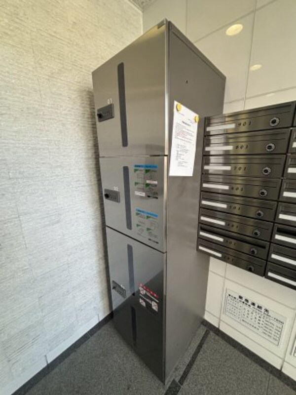 建物設備