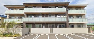 ルーエグレンタイン外観写真