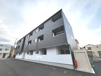 風雅の外観写真