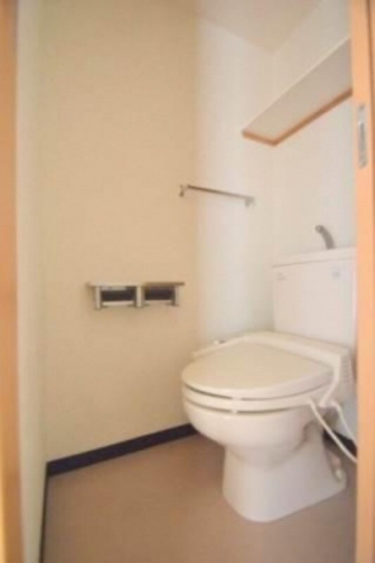 物件内観写真12　(※同物件別号室)