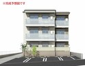 シャーメゾンアリビオ