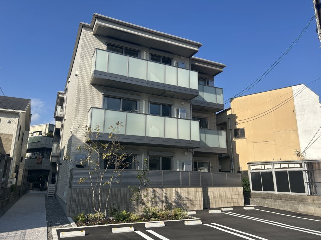 シャーメゾンアリビオ