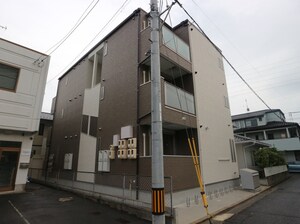 REGALEST U-M.78 祇園外観写真