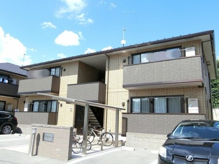 シンフォニア外観写真