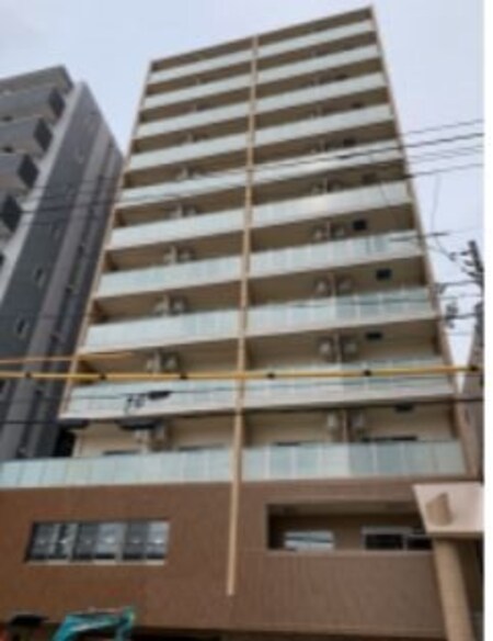 Gold　Court楽々園外観写真