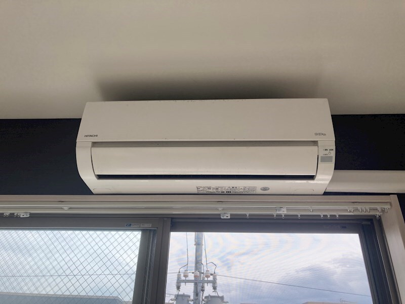 物件内観写真10　(※同物件別部屋参考写真)