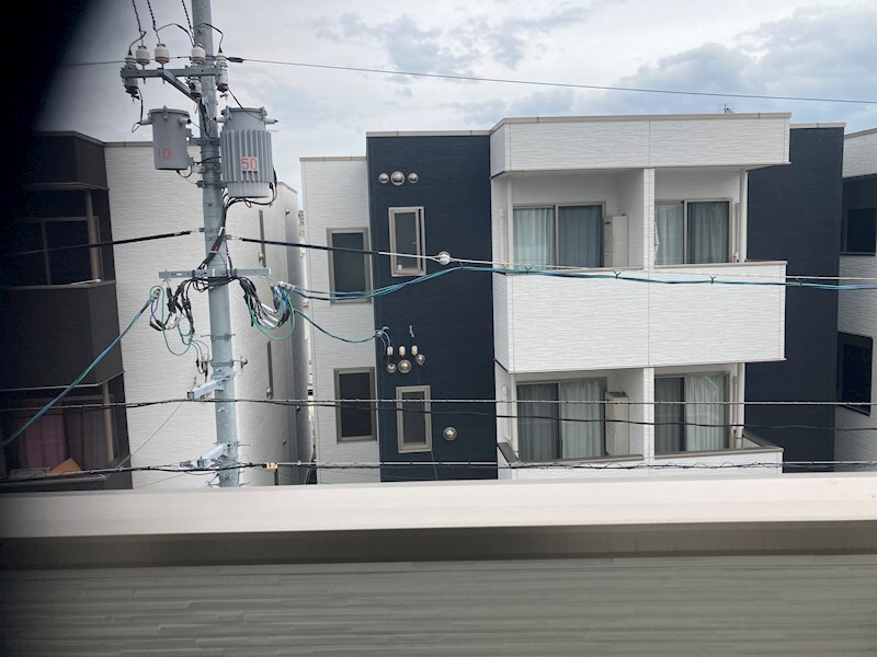 物件内観写真12　(※同物件別部屋参考写真)