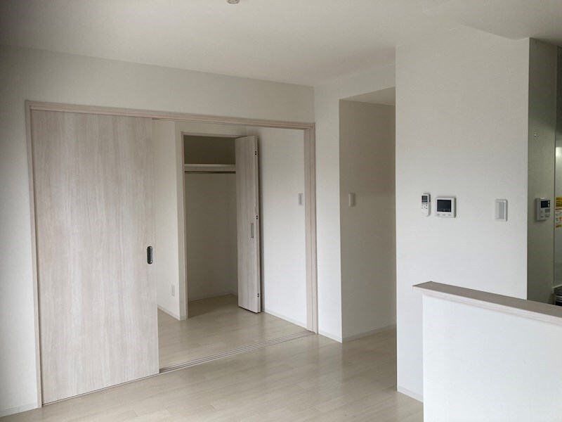 物件内観写真14　(※同物件別部屋参考写真)