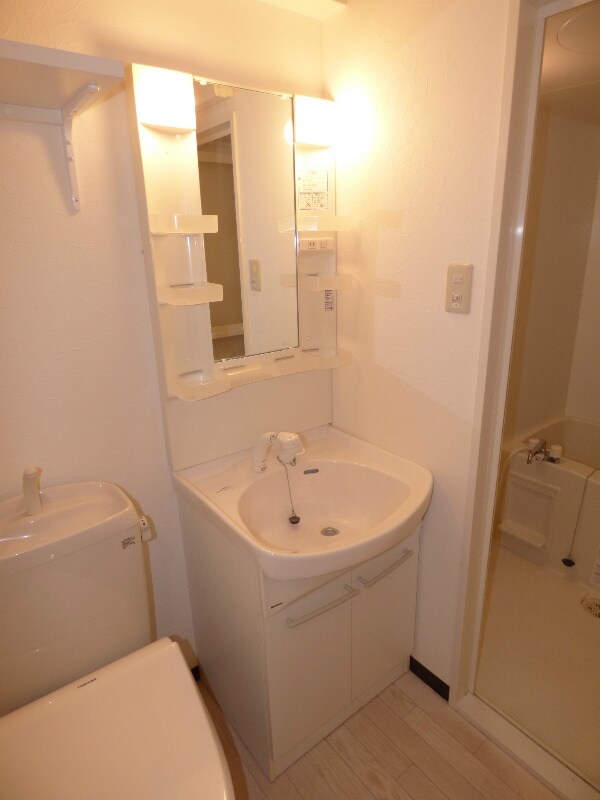 物件内観写真11　(※同マンション別部屋参考写真)