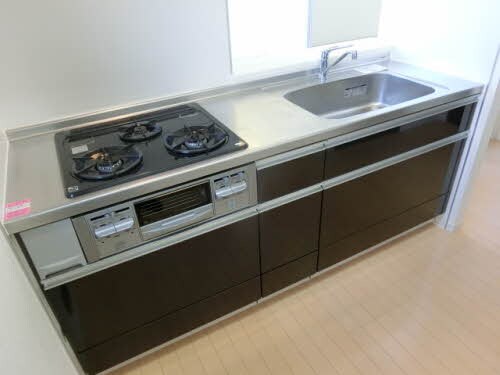 物件内観写真3　(※同物件別号室参考写真)