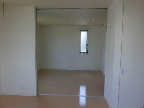 物件内観写真5　(※同物件別号室参考写真)