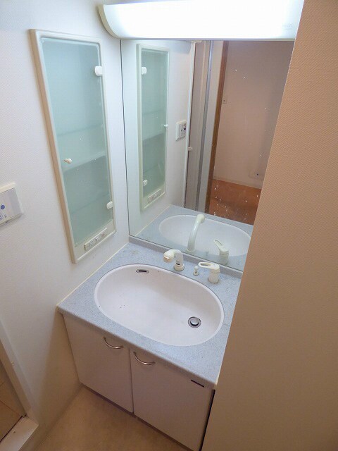 物件内観写真9　(※違うお部屋タイプです)