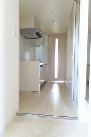 物件内観写真4　(※同物件別部屋参考写真)