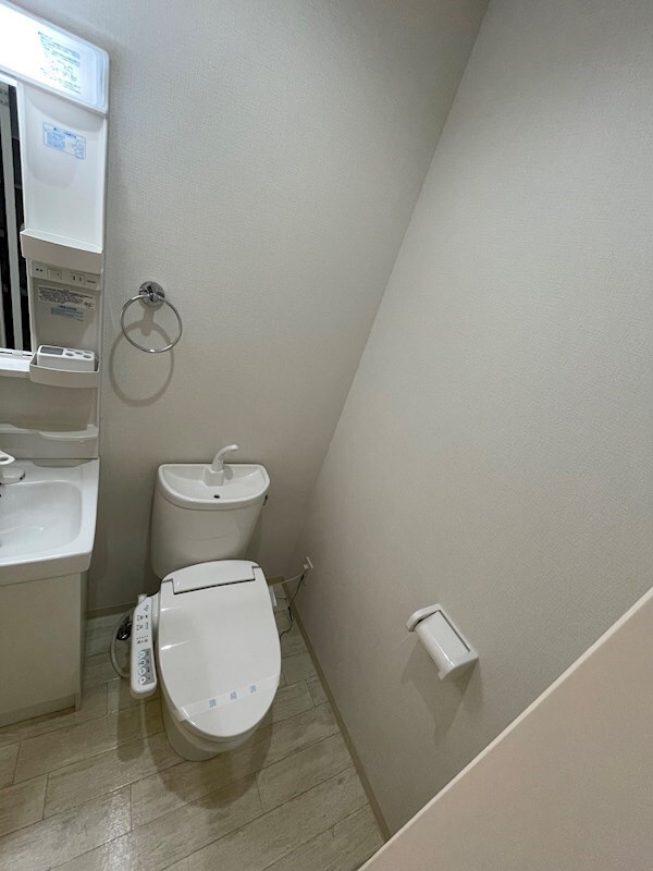 物件内観写真12　(同物件参考写真)