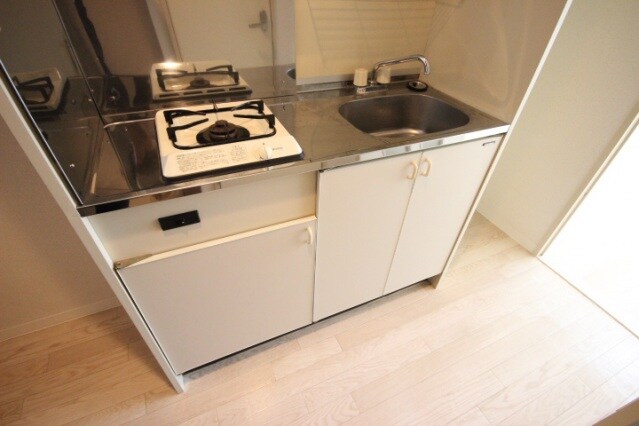 物件内観写真6　(※同物件参考写真です)