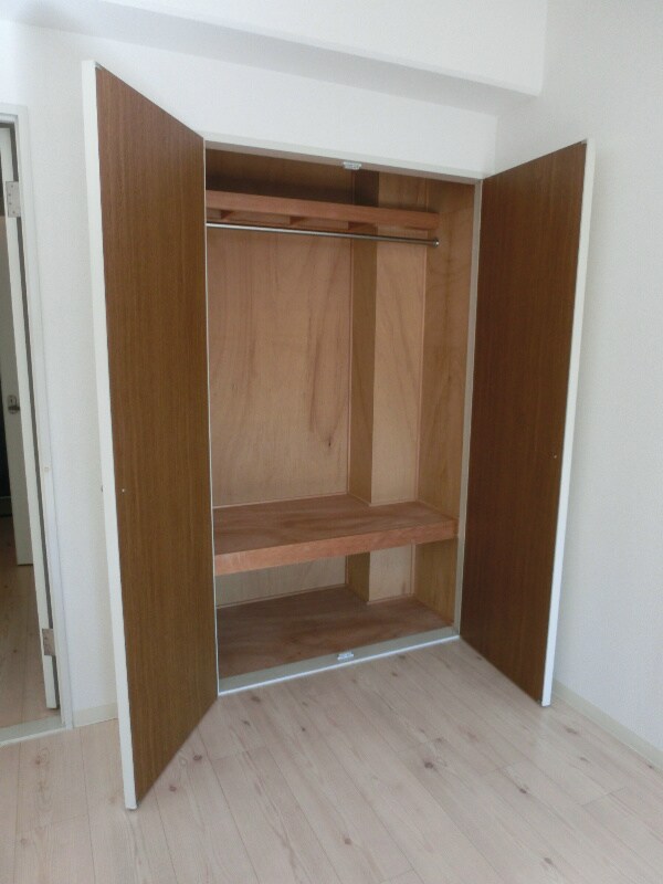 収納(※同物件参考写真です)