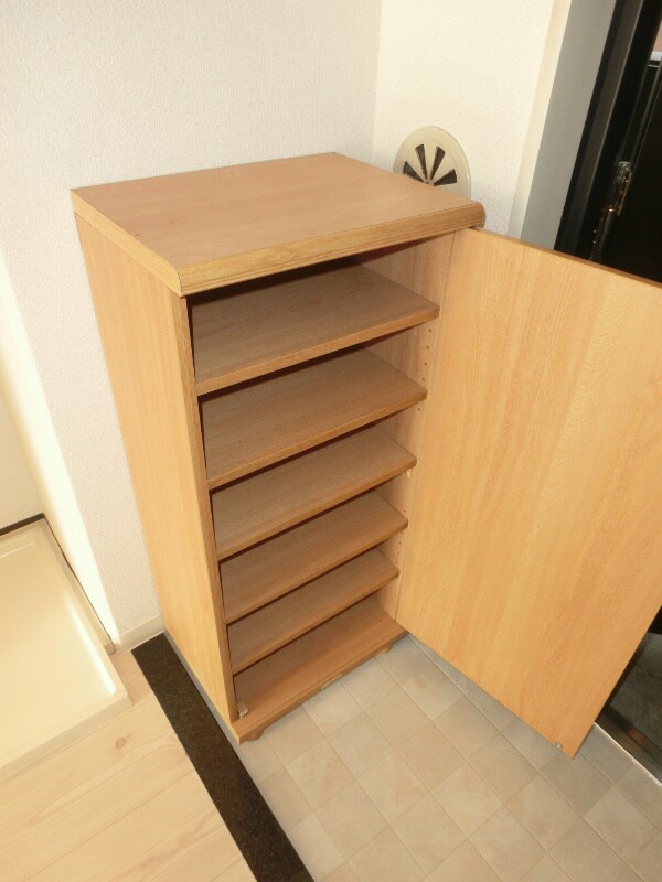 物件内観写真18　(※同物件参考写真です)