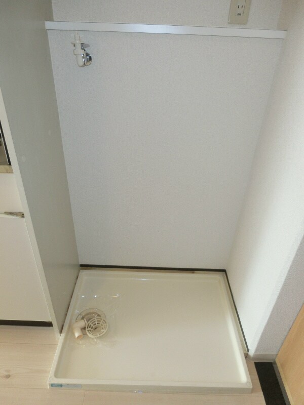 建物設備(※同物件参考写真です)