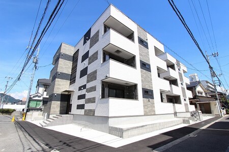 MOVE中須WEST外観写真