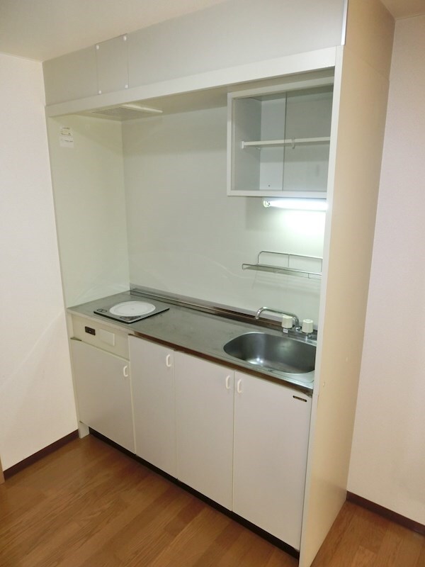 物件内観写真5　(※同物件の別号室の写真です)