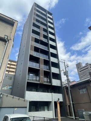 Pablo観音本町Ⅱ外観写真