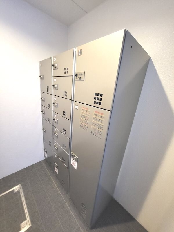 建物設備