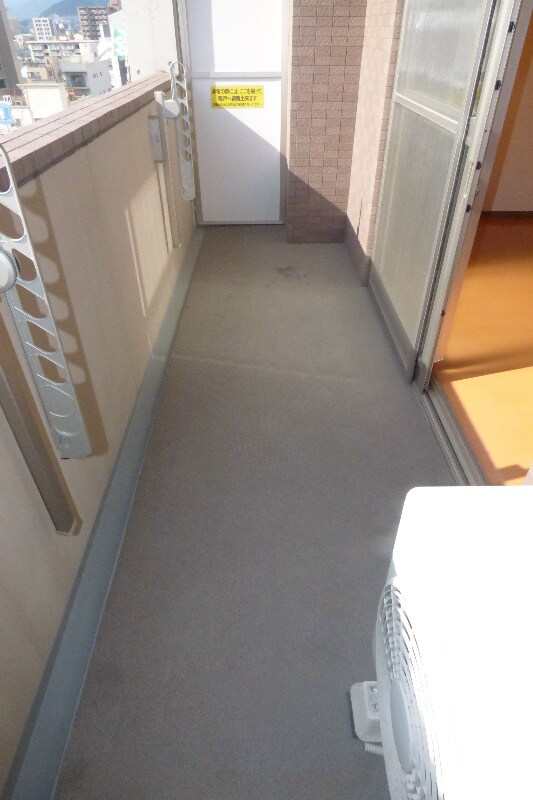 物件内観写真8　(※同マンション別部屋の参考写真です。)