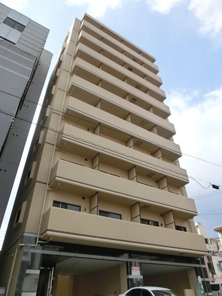 MOKA-eSTAII外観写真